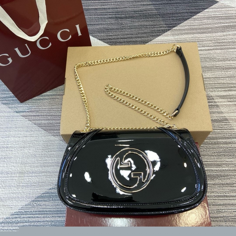 G*u*i satchel bags